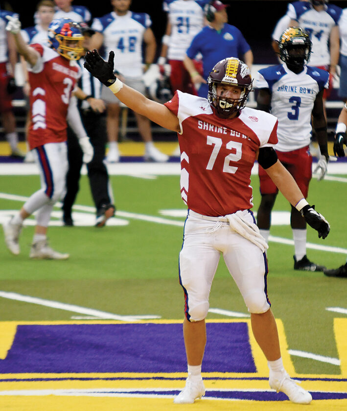 Brown III wins at Dome again News, Sports, Jobs Times Republican